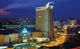 Cititel Hotel
