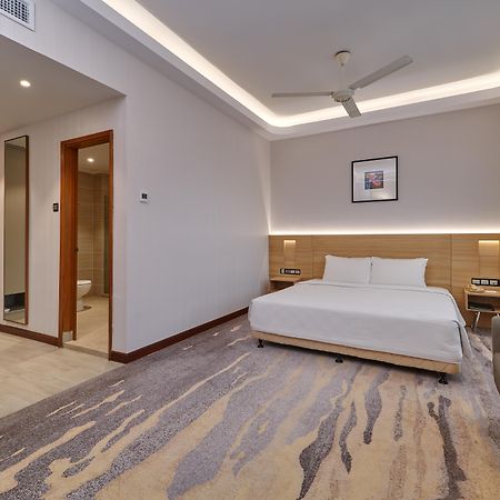 Cititel Mid Valley Куала-Лумпур Экстерьер фото