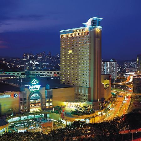 Cititel Mid Valley Куала-Лумпур Экстерьер фото