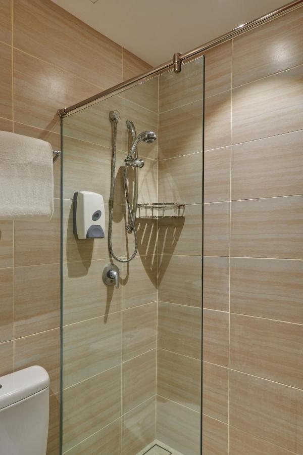 Cititel Mid Valley Куала-Лумпур Экстерьер фото