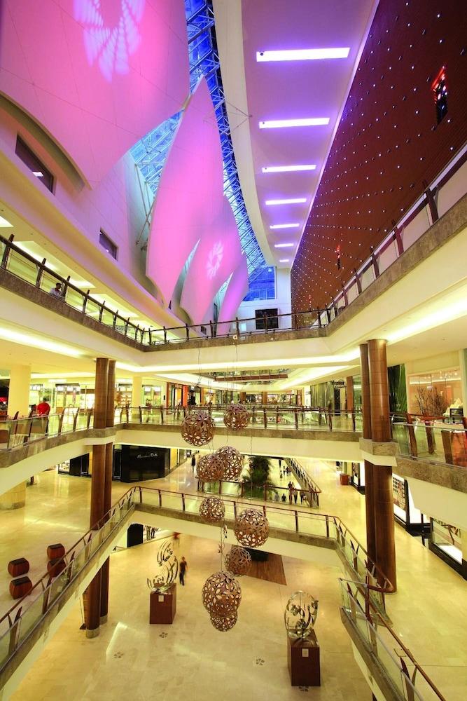 Cititel Mid Valley Куала-Лумпур Экстерьер фото