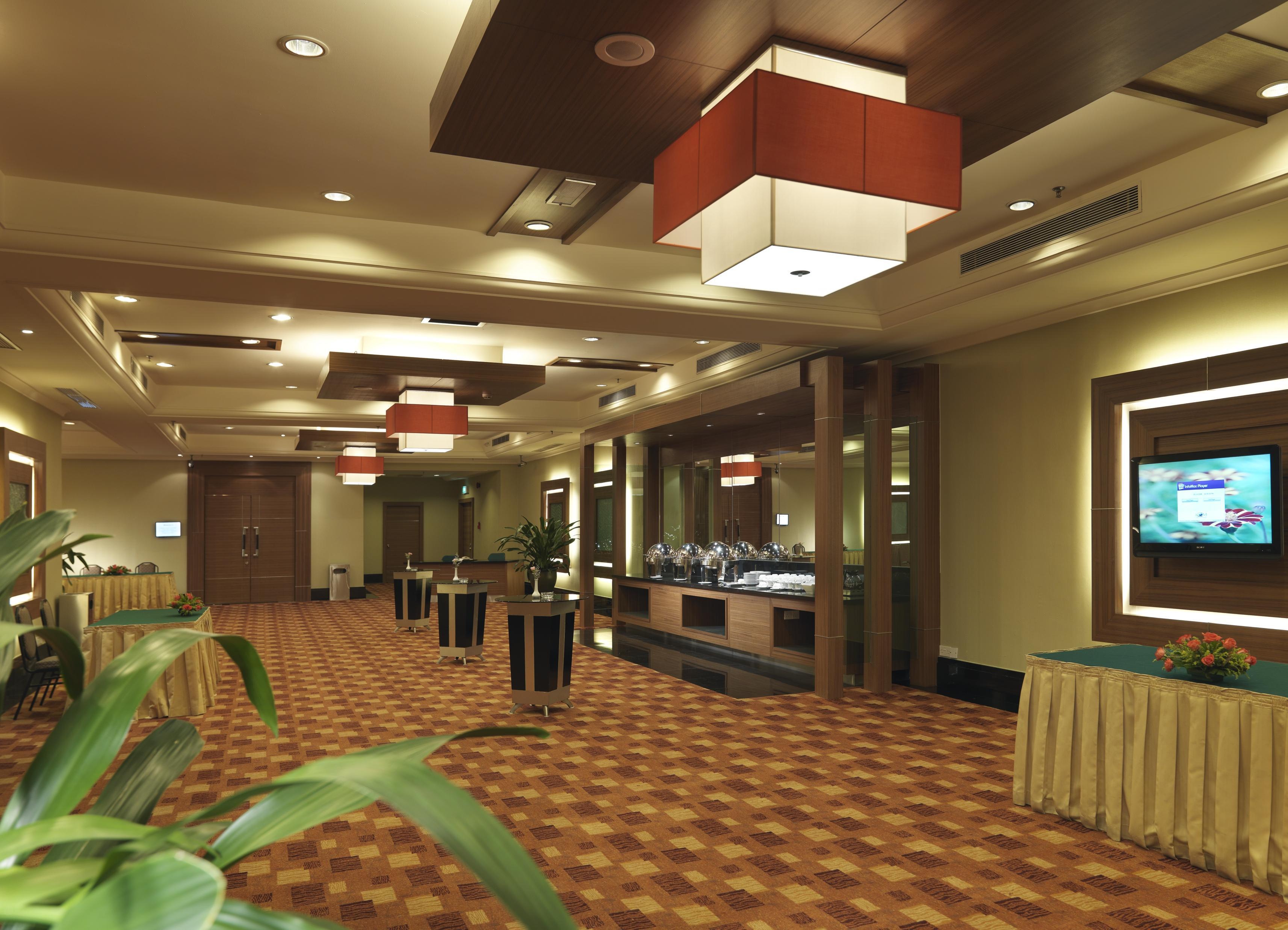 Cititel Mid Valley Куала-Лумпур Экстерьер фото