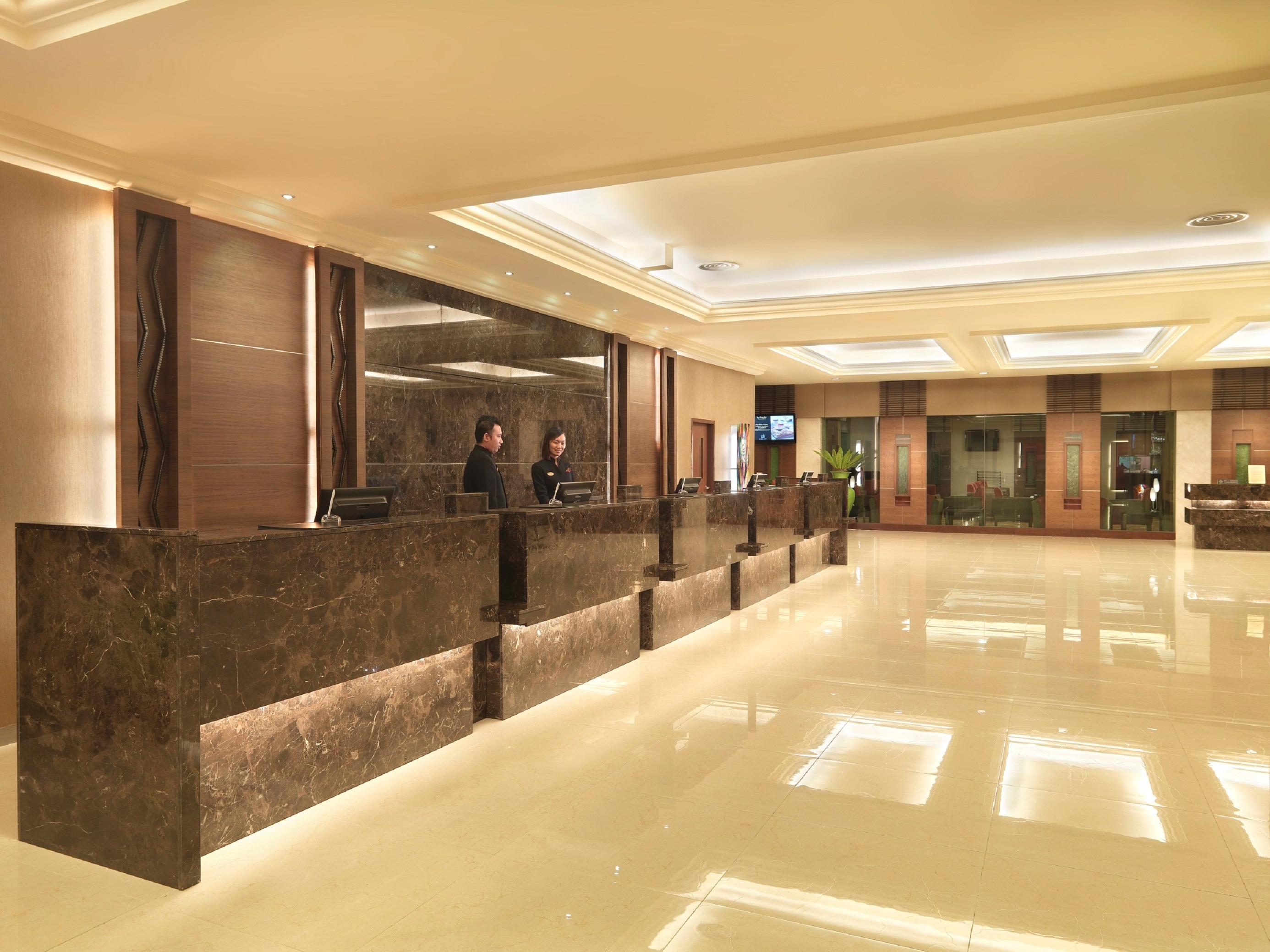 Cititel Mid Valley Куала-Лумпур Экстерьер фото