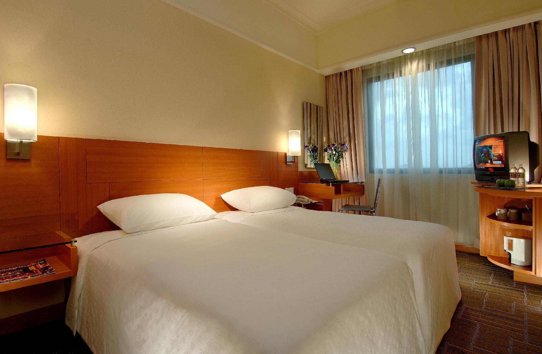 Cititel Mid Valley Куала-Лумпур Экстерьер фото