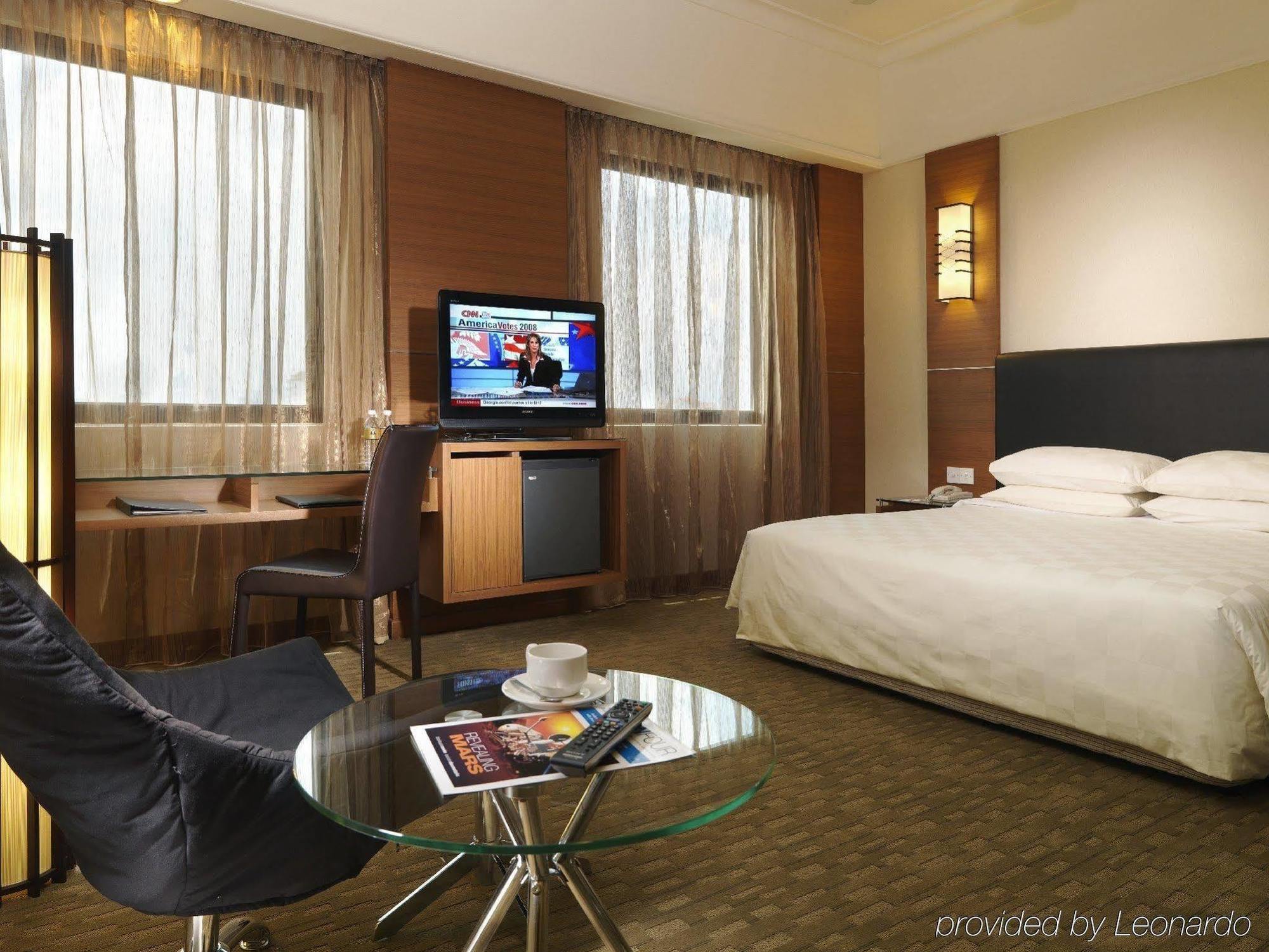 Cititel Mid Valley Куала-Лумпур Экстерьер фото